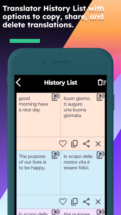 English Italian Translate screenshot-4