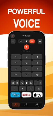 Free Firestick Remote Screenshot 5 of 9