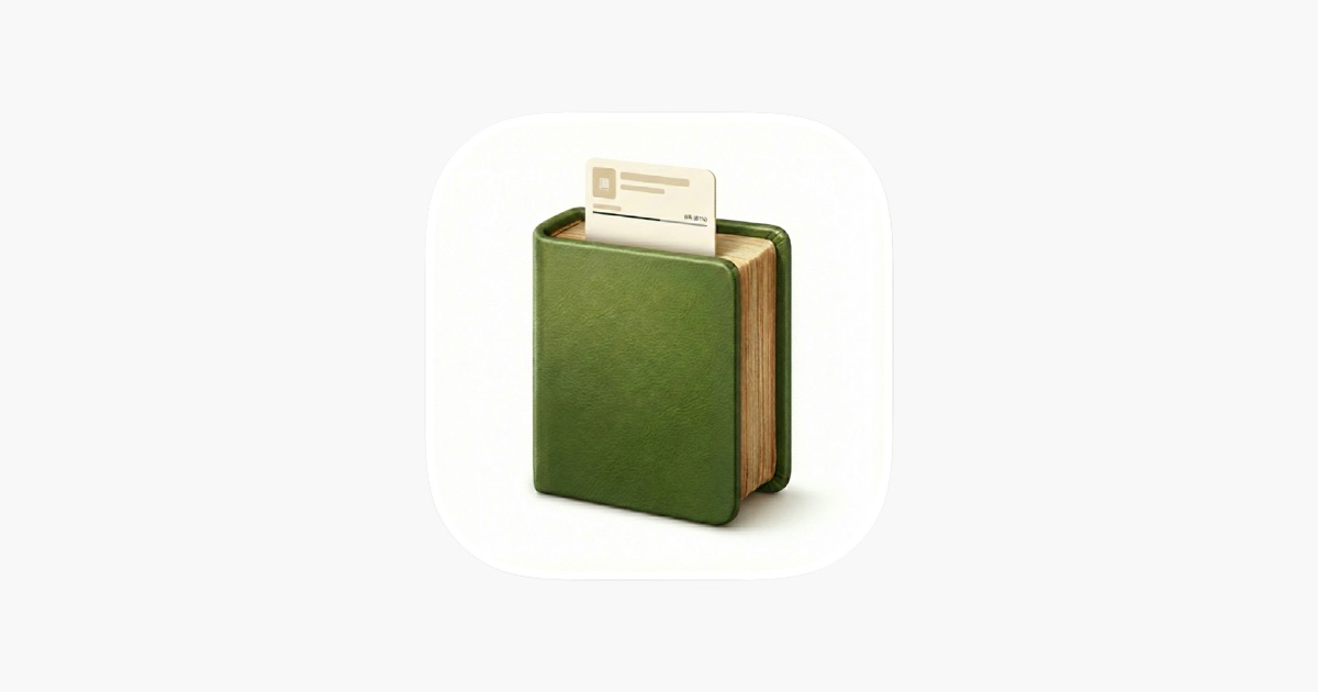 ‎Marginalia: Book Quotes App - App Store