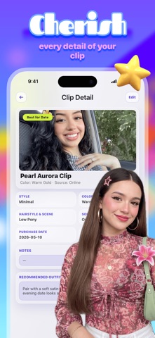 Mevia - Share & Connect Screenshot 2 of 3