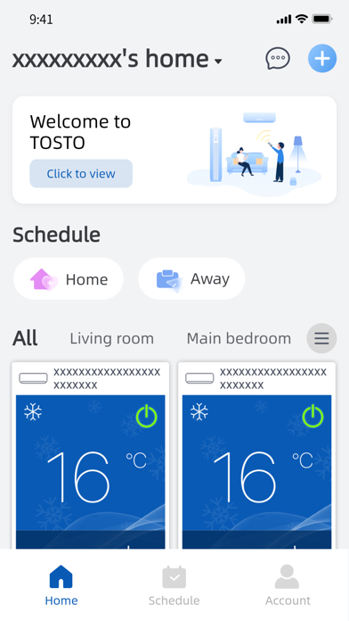 Screenshot #2 pour TOSOT+