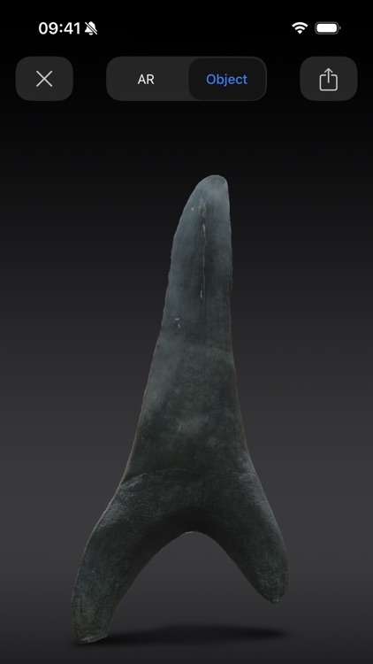 3D Scan Pro screenshot-9