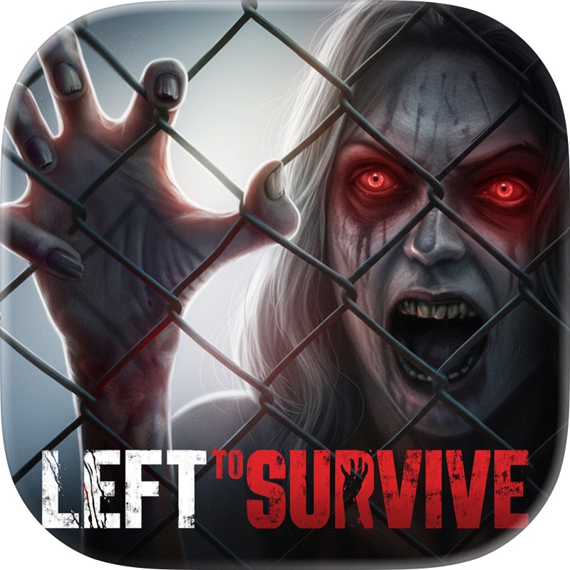 Left to Survive: Zombie Games screenshot 1