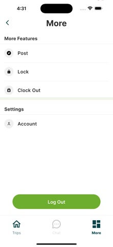 Traumasoft MDT Screenshot 3 of 5
