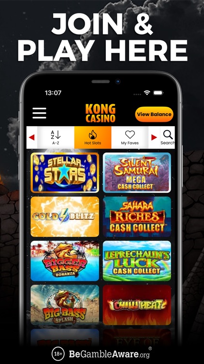 Kong Casino | Online Slots