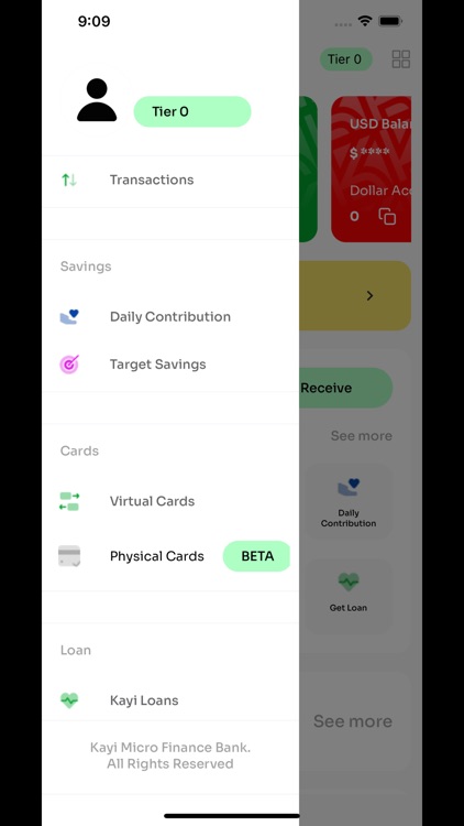 MyKayiApp screenshot-3