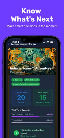 NxtRide screenshot