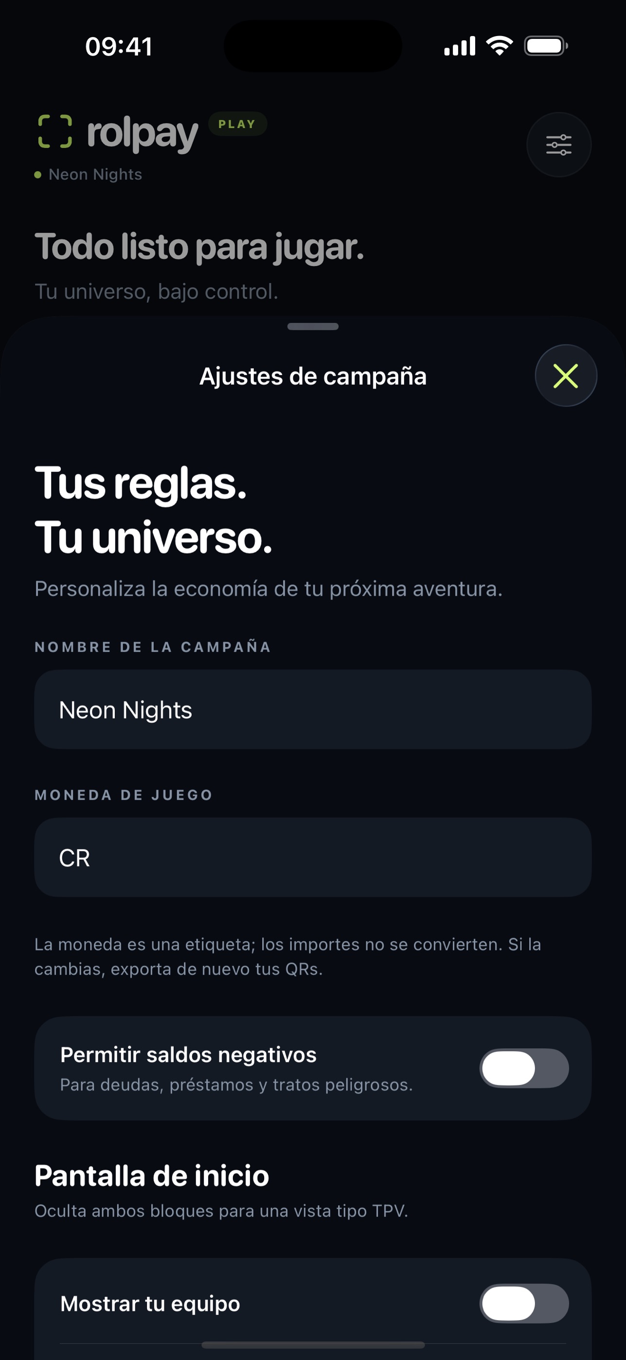Screenshot 6 of RolPay