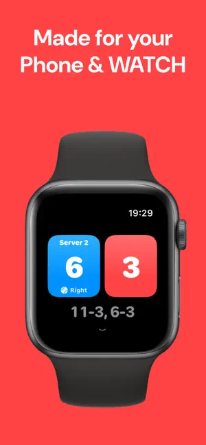 Pickleball Scoreboard: Track screenshot 2