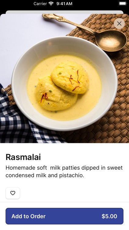 Royal Caterer Take Out screenshot-3