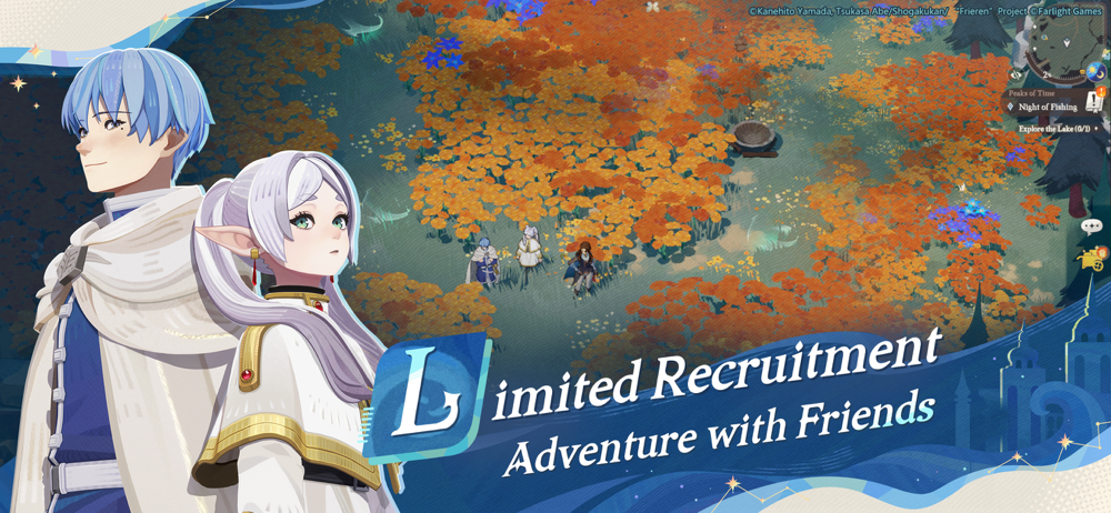 AFK Journey thumbnail 3