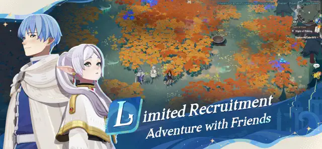 AFK Journey screenshot 2