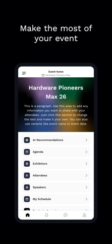 Hardware Pioneers screenshot