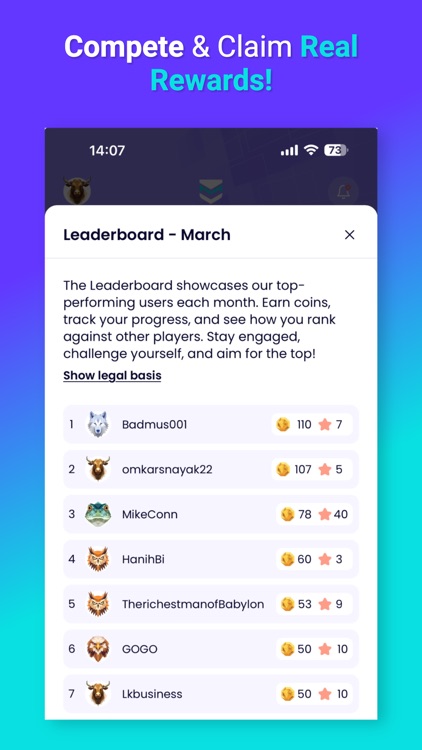 Money Masters: Learn Finance screenshot-5