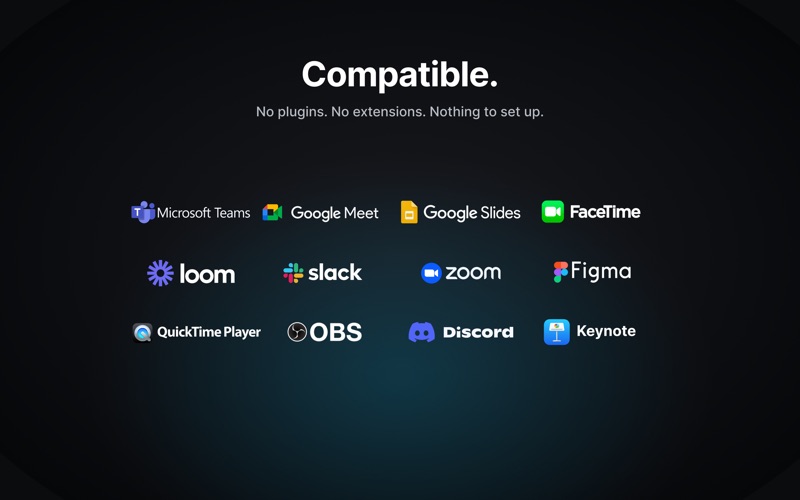 Oculta: Invisible Notes screenshot