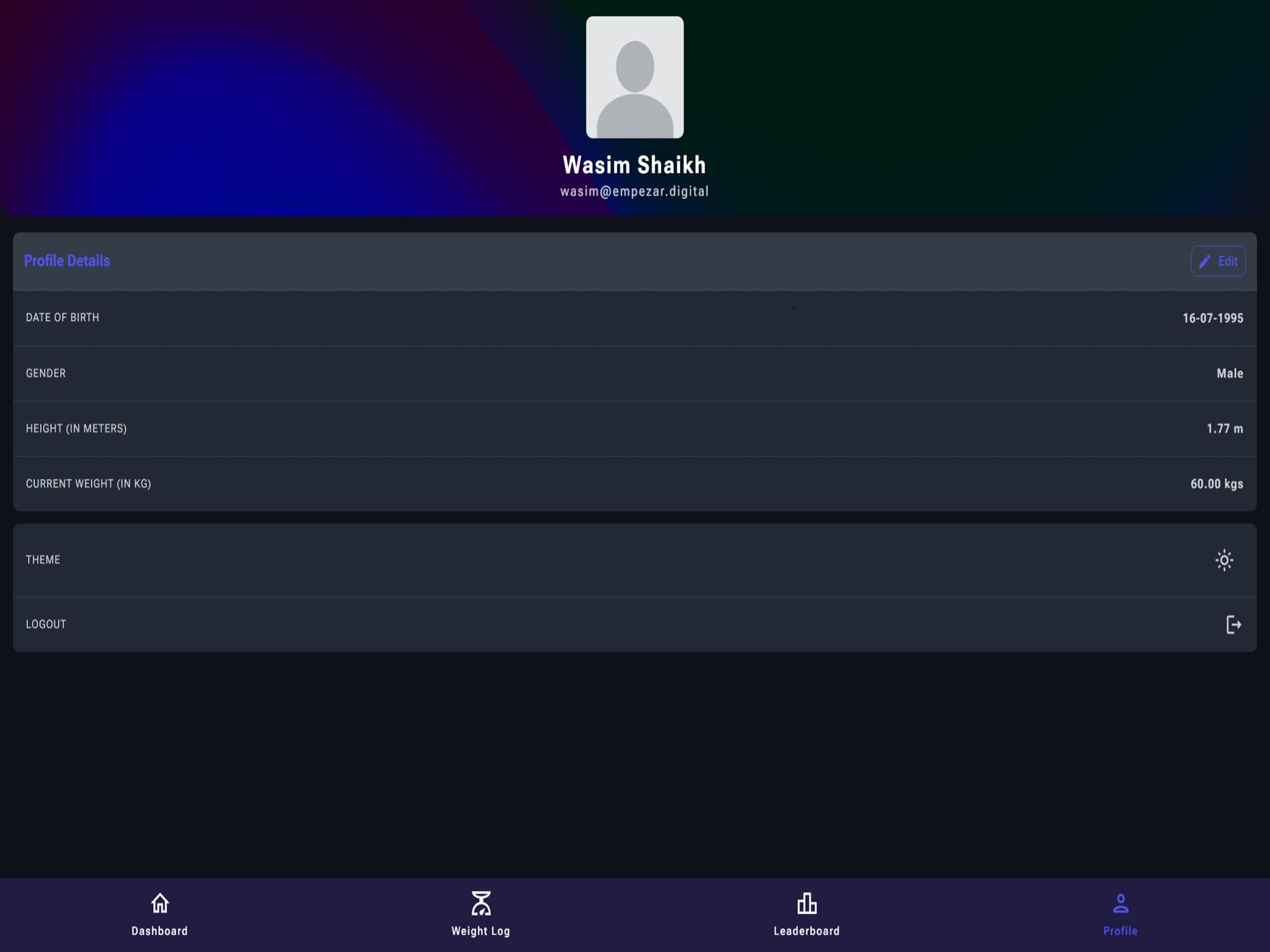 ALL Aura screenshot 11