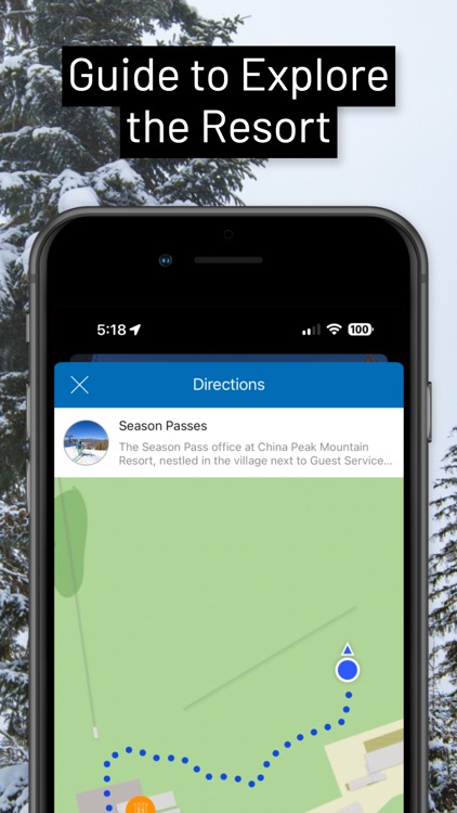 China Peak screenshot-4