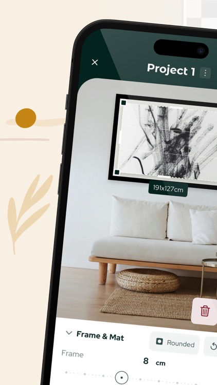 WallPictureApp: Show Anything screenshot-4