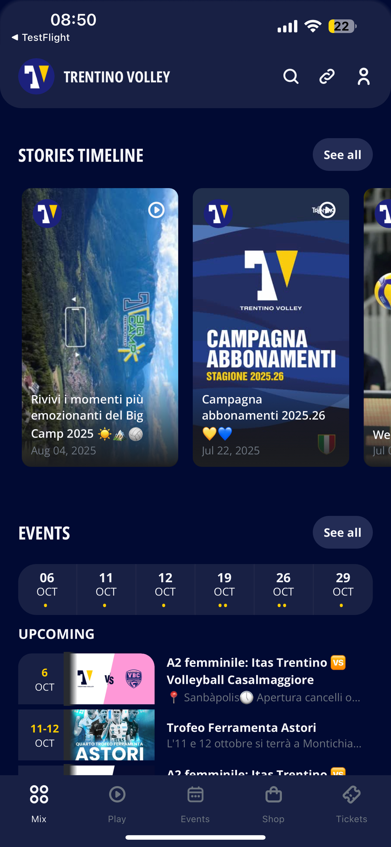 Trentino Volley