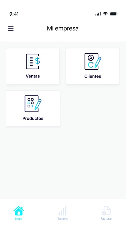 Contalink app screenshot-5