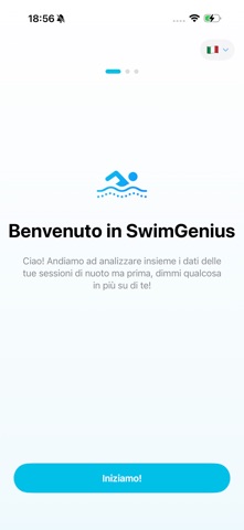 SwimGenius Screenshot 1 of 10