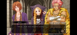 Dreaming Briar Rose Screenshot 5 of 6