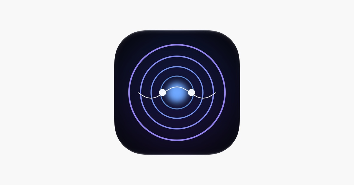‎App Auralmonic: Binaural Beats - App Store