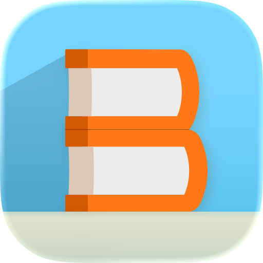 Booklover - eBook Reader