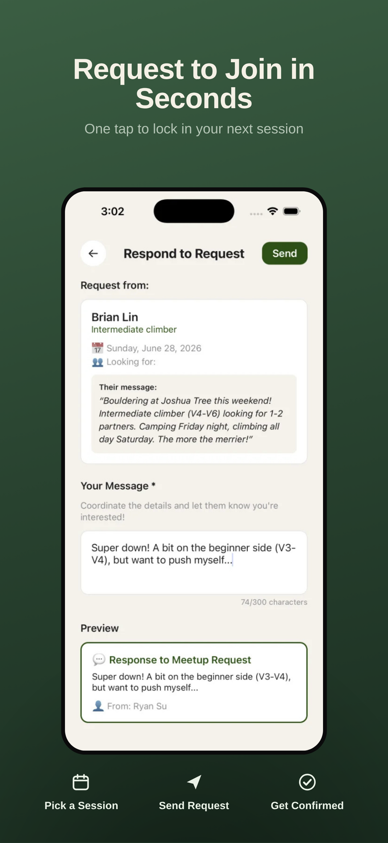 GoWith screenshot 3