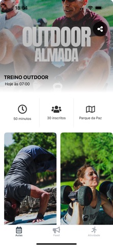 OTC Screenshot 1 of 4