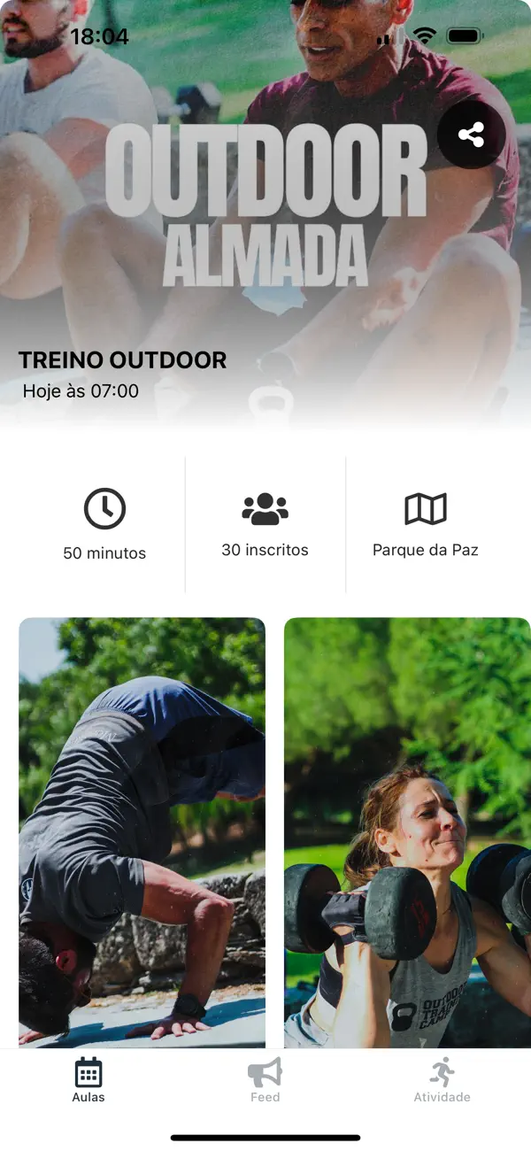 Screenshot #1 pour OTC