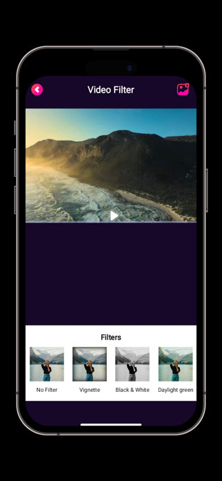 EditPulse - AI Video Editor Screenshot 6 of 7