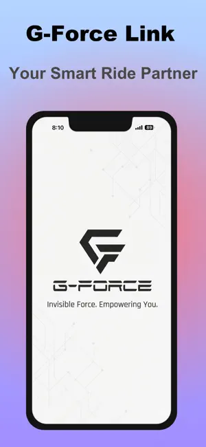 G-FORCE LINK screenshot 1