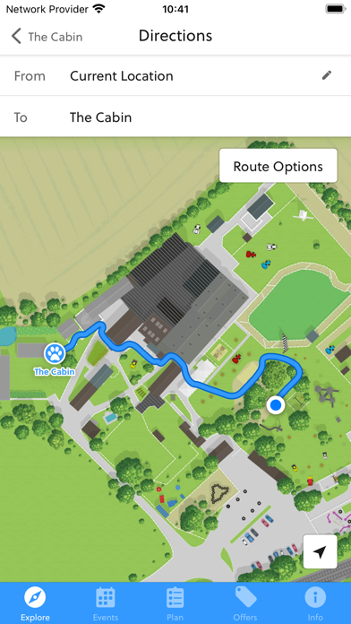 Finkley Down Farm Screenshot
