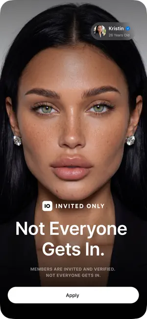 Invited Only screenshot 2