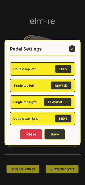 Elmore Pedals screenshot 3
