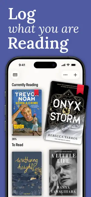 PocketShelf: TBR Book Tracker screenshot 2