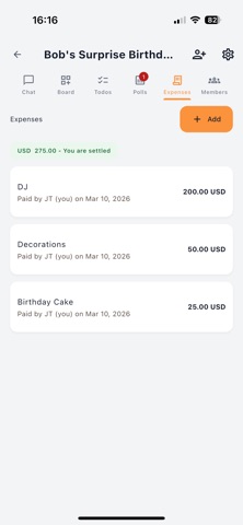 Mission A screenshot