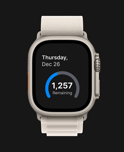 SuperMe - AI Calorie Tracker screenshot 11