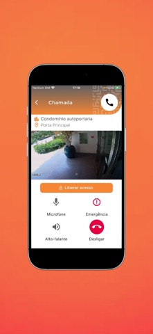 Auto Portaria Screenshot 2 of 2
