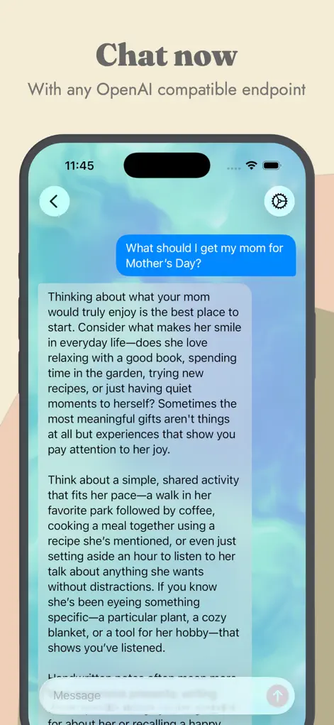Arca AI Chat - Productivity App | MWM