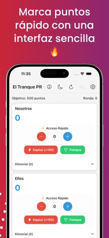 ElTranquePR Screenshot 3 of 7