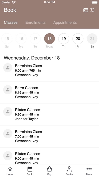 Empower Method Studio