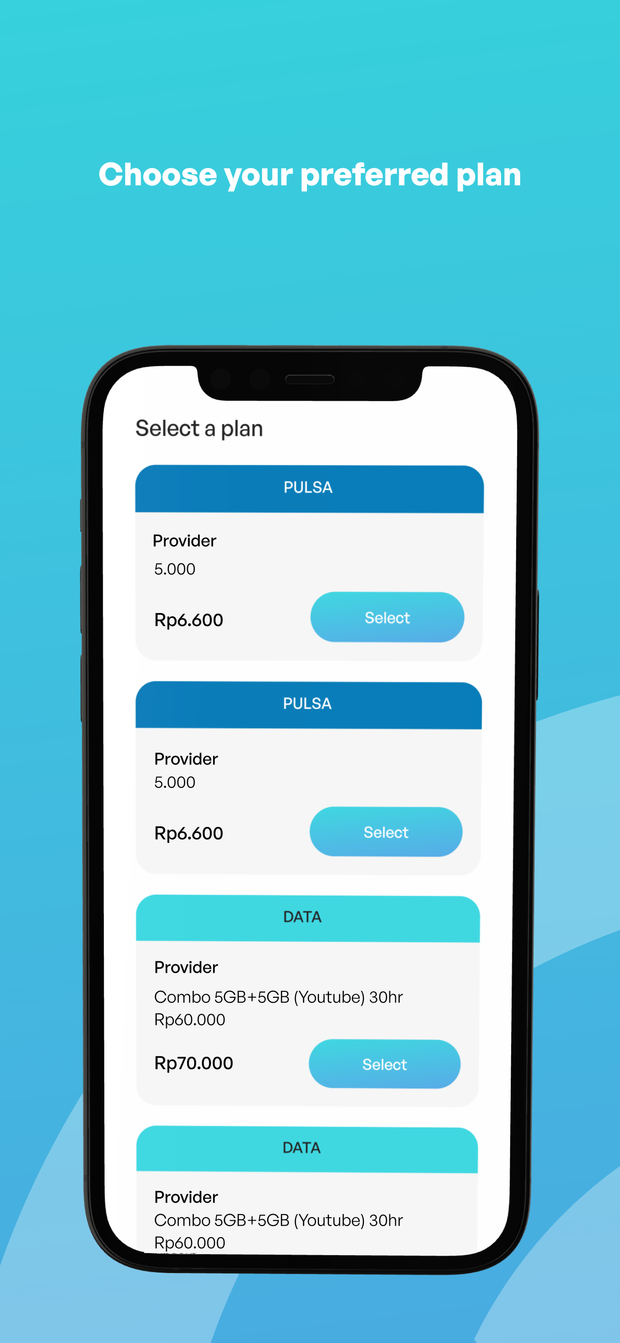 eSIM Connect
