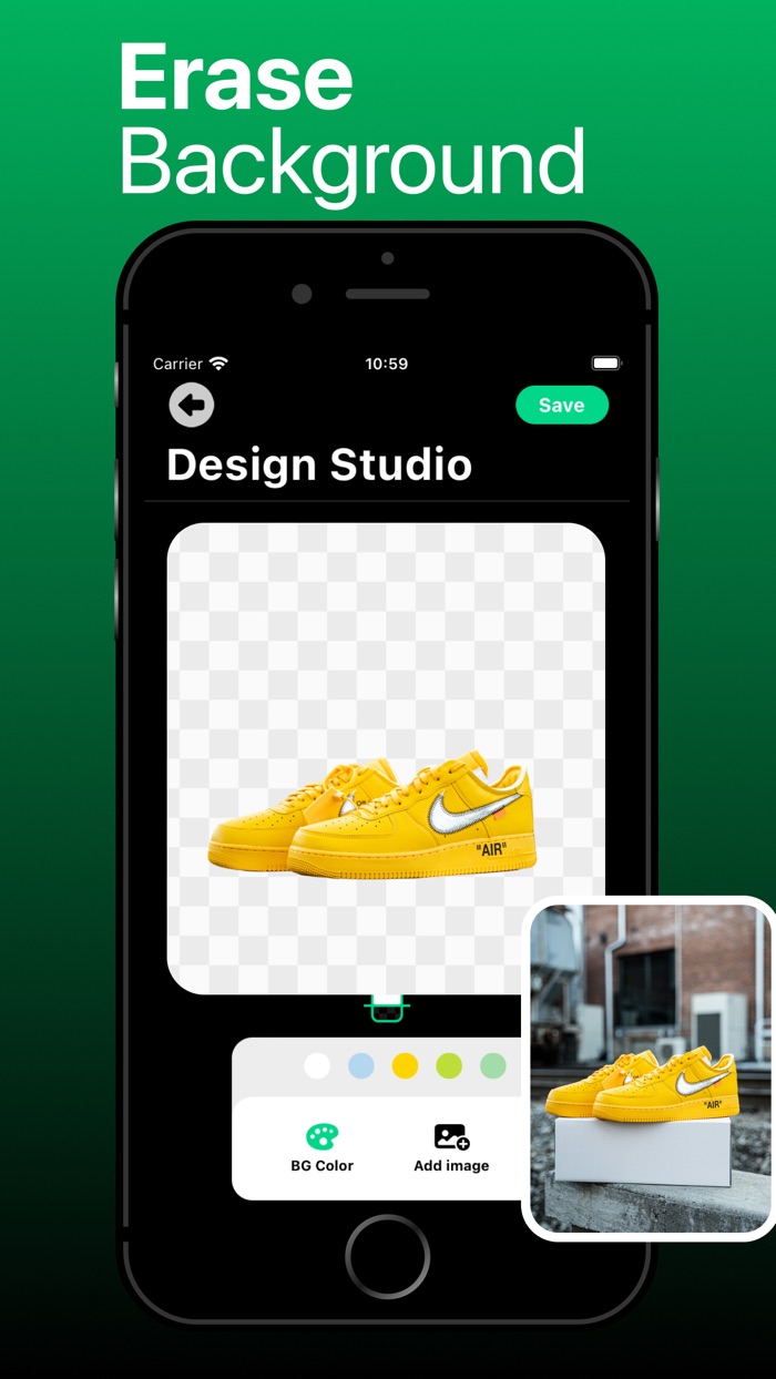 Object Remover, photo eraser