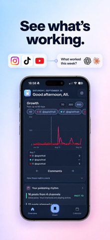 FavStash: Save & Plan Content Screenshot 6 of 6