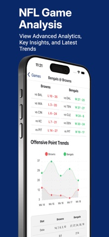 PreSnap Picks Screenshot 5 of 5