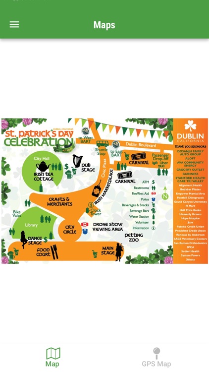 DublinCAEvent screenshot-5