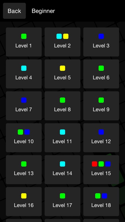 Color Slide - Slide Puzzles screenshot-5