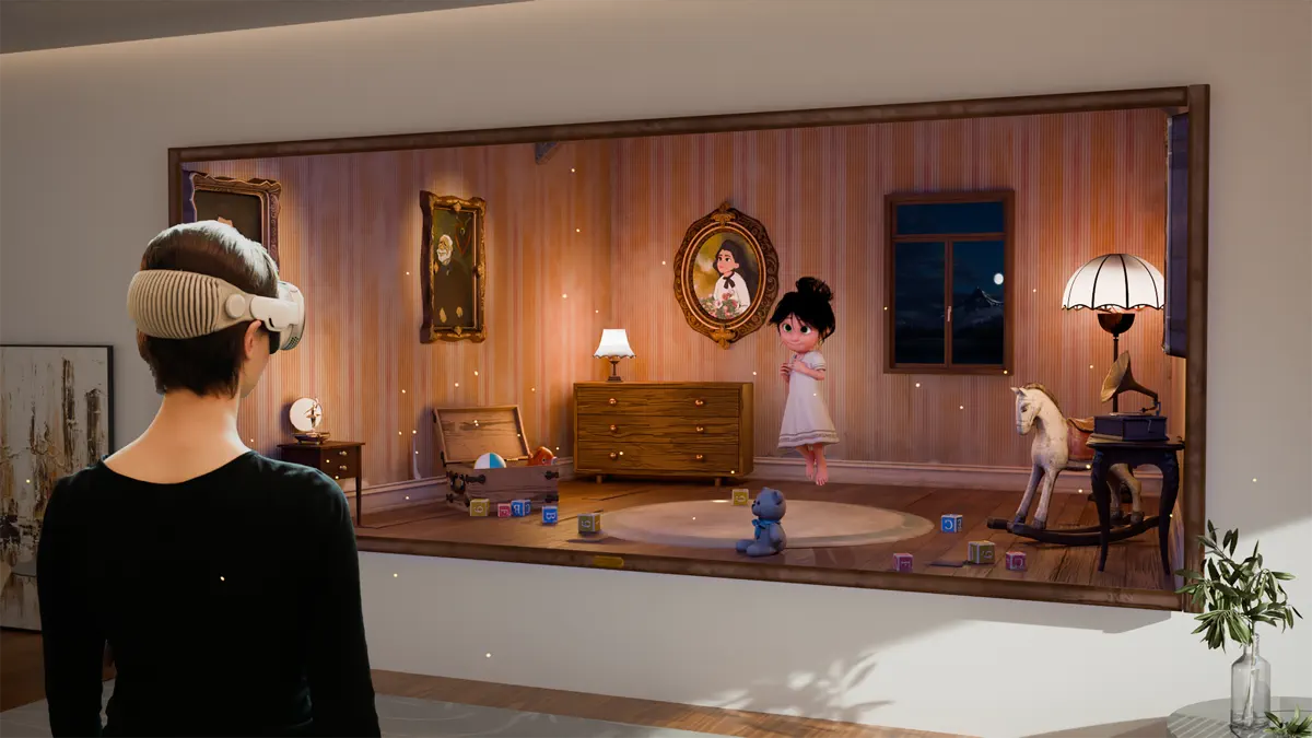 Out There screenshot 2